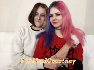 CurtAndCourtney