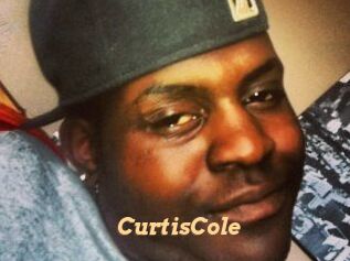 CurtisCole