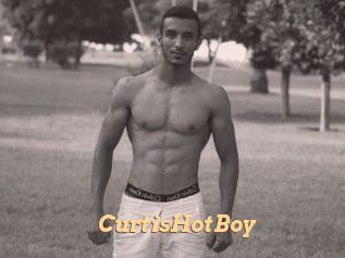 CurtisHotBoy