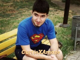 CurtisXAmaze
