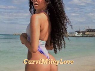 CurviMileyLove