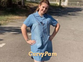 CurvyPam