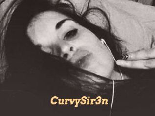 CurvySir3n