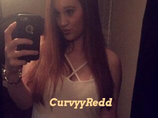 CurvyyRedd