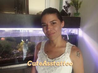CuteAsstattoo