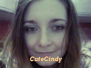 CuteCindy_