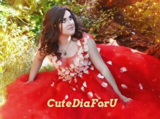 CuteDiaForU