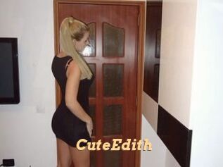 CuteEdith