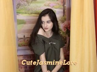 CuteJasmineLove Live Paradise