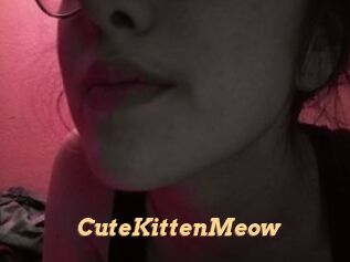 CuteKittenMeow