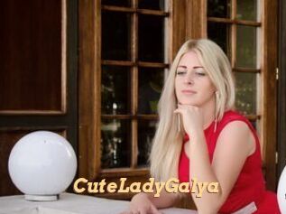 CuteLadyGalya