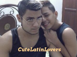 CuteLatinLovers
