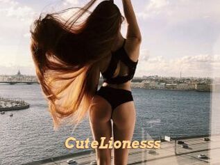 CuteLionesss