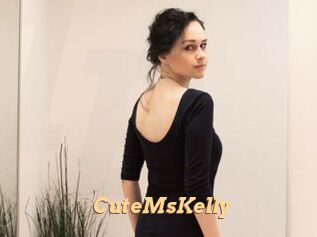 CuteMsKelly
