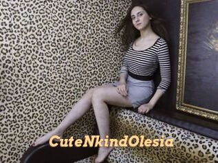 CuteNkindOlesia