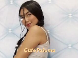 CutePaloma