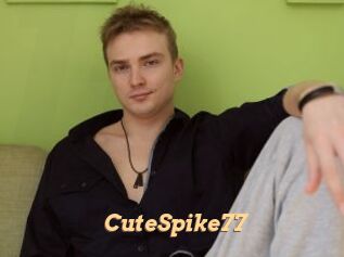 CuteSpike77