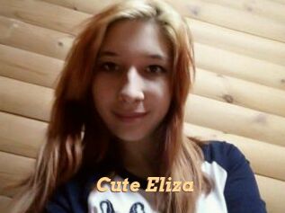 Cute_Eliza