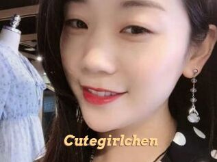 Cutegirlchen