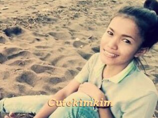 Cutekimkim
