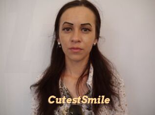 CutestSmile
