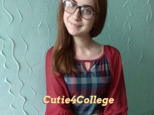 Cutie4College