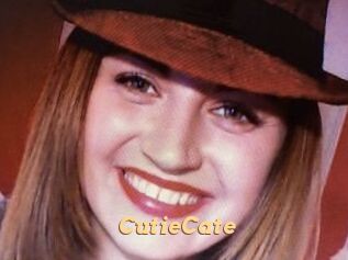 CutieCate