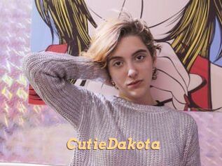 CutieDakota