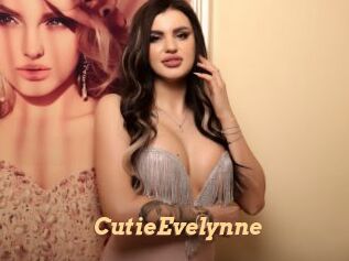 CutieEvelynne