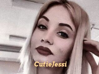 CutieJessi Live Paradise