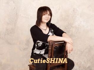 CutieSHINA