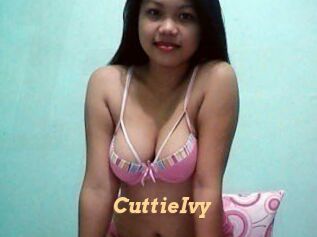 CuttieIvy