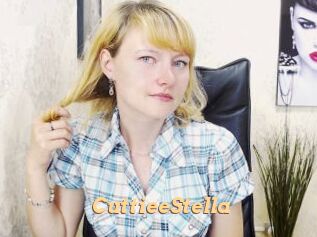 CuttieeStella