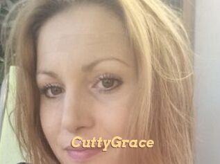 CuttyGrace