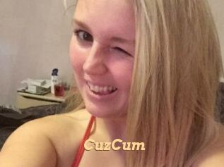 CuzCum