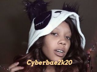 Cyberbae2k20