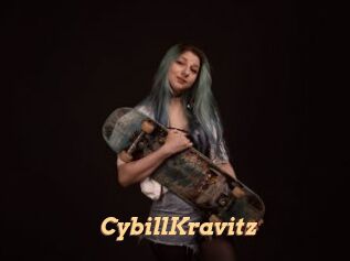 CybillKravitz