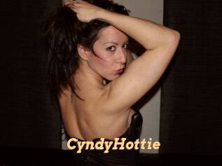 CyndyHottie