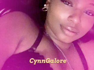 CynnGalore