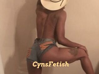CynsFetish