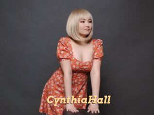 CynthiaHall