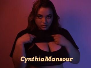 CynthiaMansour