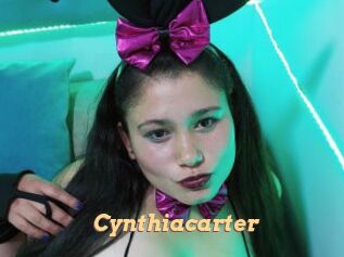 Cynthiacarter