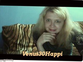 Venus30Happi