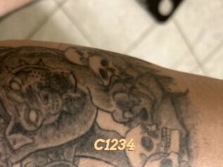 c1234 Live Paradise