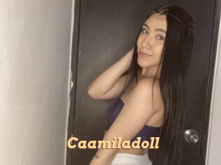 Caamiladoll