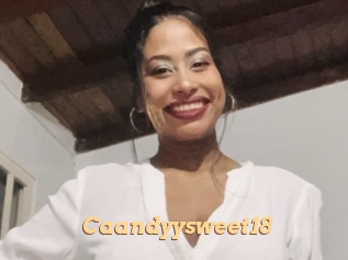 Caandyysweet18