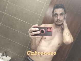 cabronazo Live Paradise