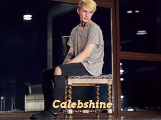 Calebshine