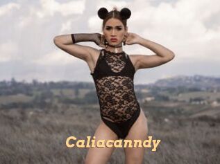 Caliacanndy
